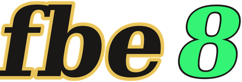 fbe8 logo