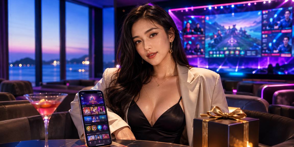 fbe8 Có Gì Trong Sảnh Casino fbe8