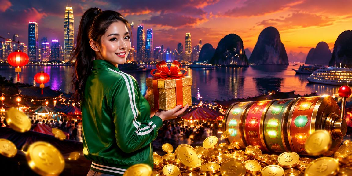 fbe8 Slot Ngày Mới